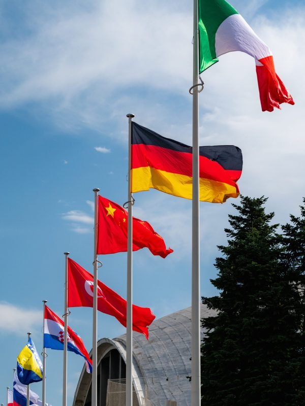 Traducciones Certificadas en Inglés, Francés, Italiano y Español Traducciones Certificadas en Inglés, Francés, Italiano y Español