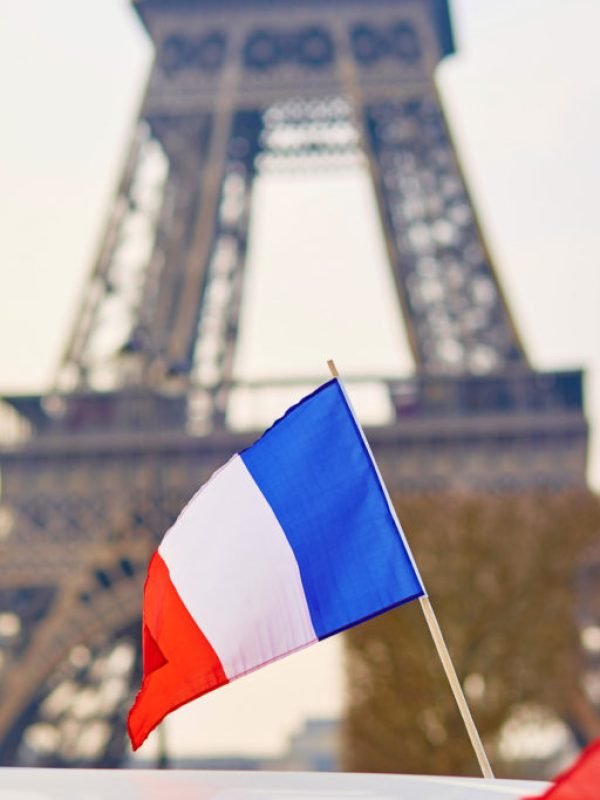 Traducciones certificadas de francés Traducciones certificadas de francés